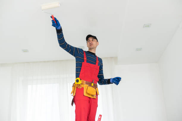 Best Dehumidification Services  in Gentry, AR