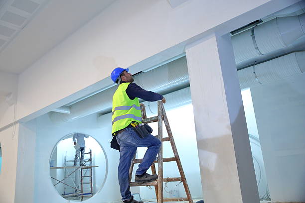 Best Mold Remediation for Healthcare Facilities  in Gentry, AR