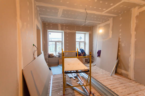 Best Post-Construction Mold Inspection  in Gentry, AR